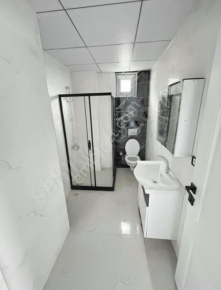 Toplu Konut Bulvarı'nda Yüksek Kredili Fırsat 1+1 Daire - Görsel 15