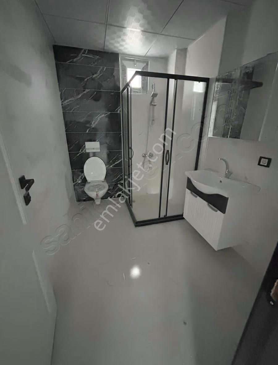 Toplu Konut Bulvarı'nda Yüksek Kredili Fırsat 1+1 Daire - Görsel 8