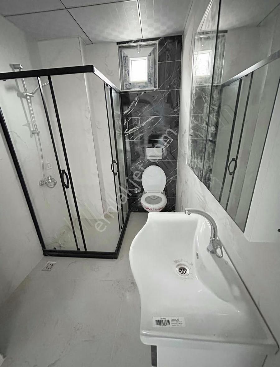 Toplu Konut Bulvarı'nda Yüksek Kredili Fırsat 1+1 Daire - Görsel 6