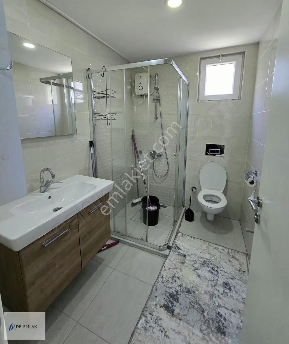 Ortaca Bahçelievler Mahallesin De 2+1full Eşyalı Kiralık Daire - Görsel 4