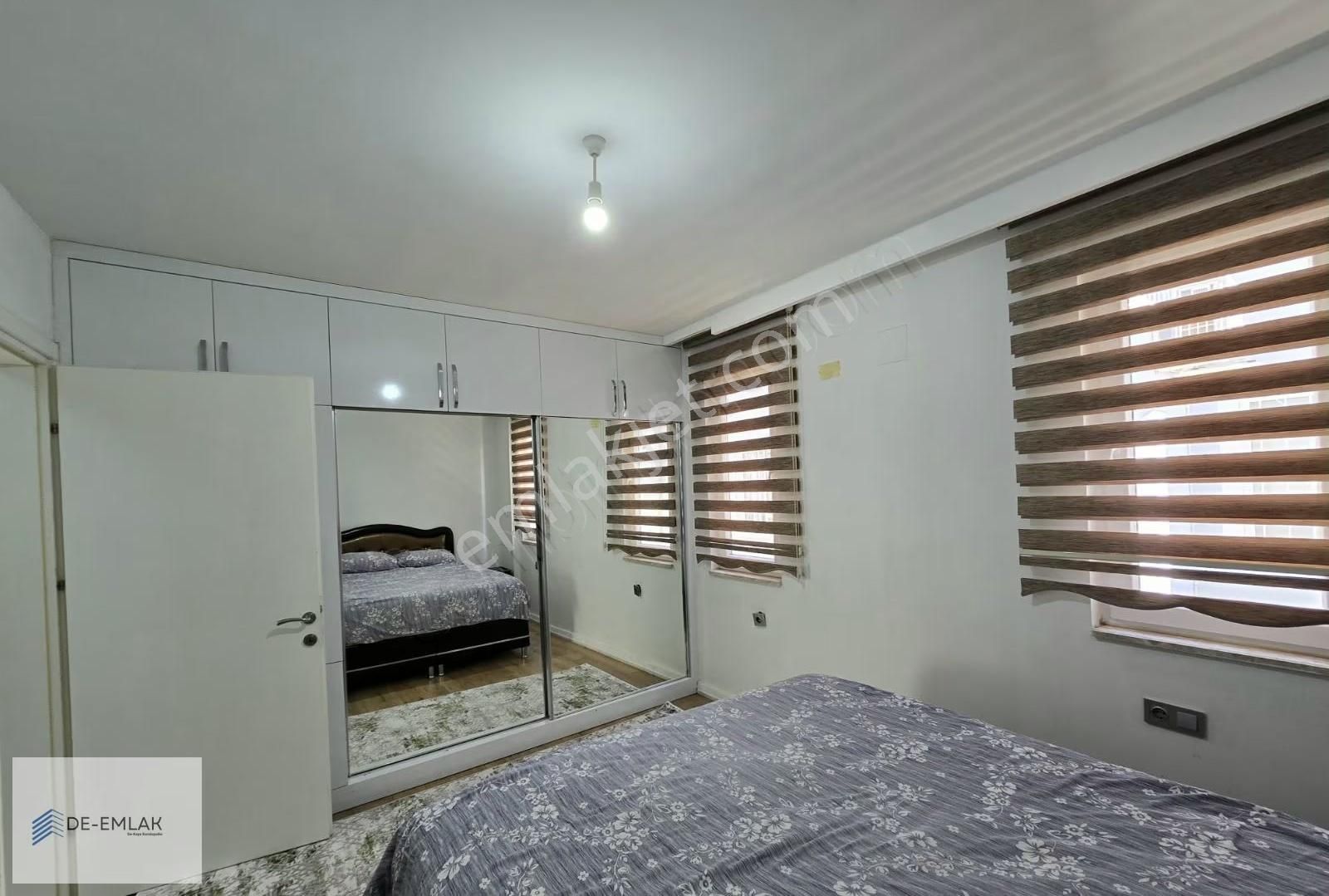 Ortaca Bahçelievler Mahallesin De 2+1full Eşyalı Kiralık Daire - Görsel 6