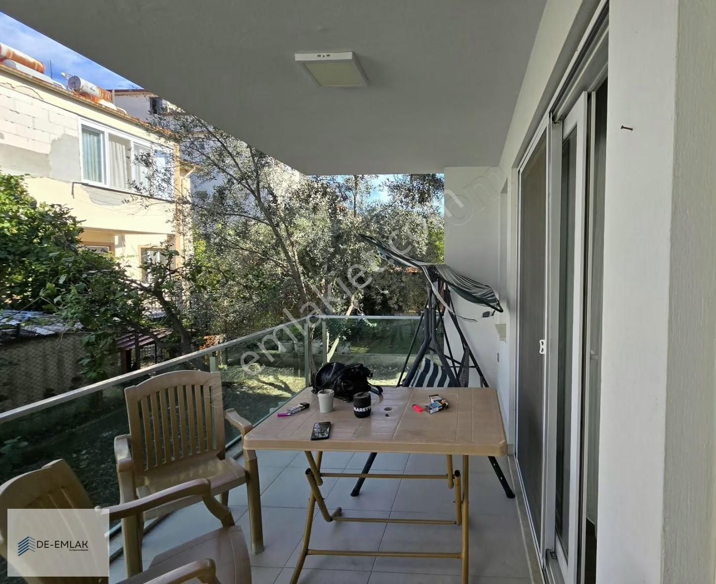 Ortaca Bahçelievler Mahallesin De 2+1full Eşyalı Kiralık Daire - Görsel 8