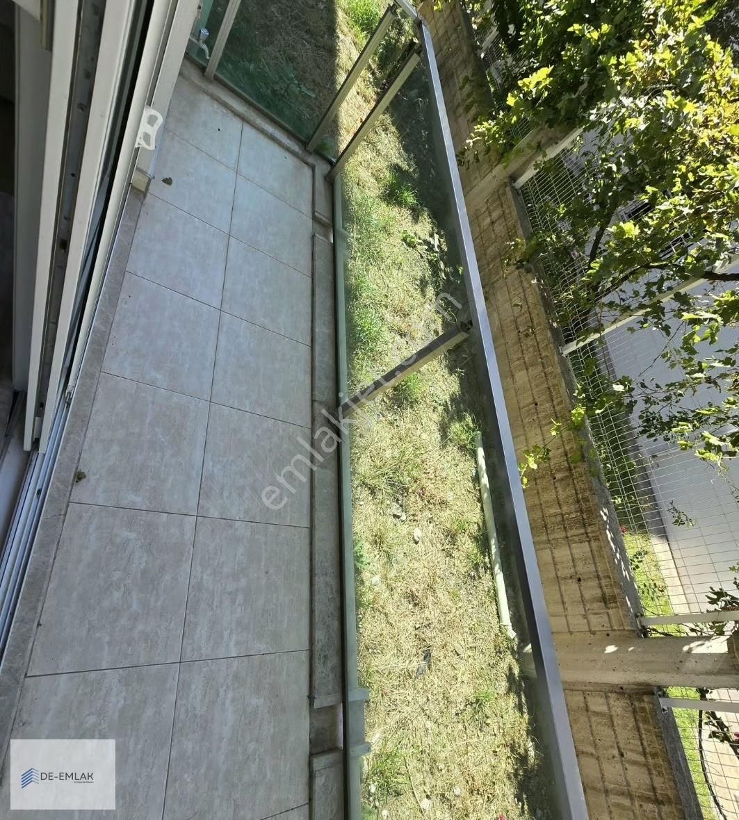 Ortaca Bahçelievler Mahallesin De 2+1full Eşyalı Kiralık Daire - Görsel 9