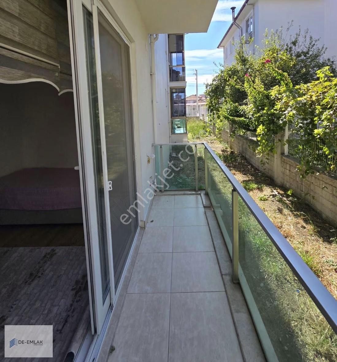 Ortaca Bahçelievler Mahallesin De 2+1full Eşyalı Kiralık Daire - Görsel 10