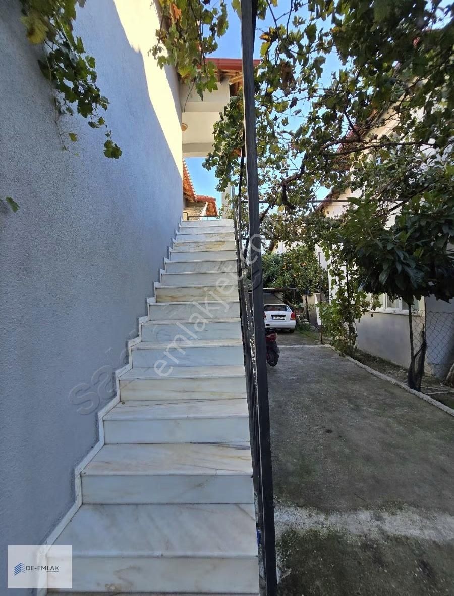 Ortacada Satılık Müstakil Ev - Görsel 13