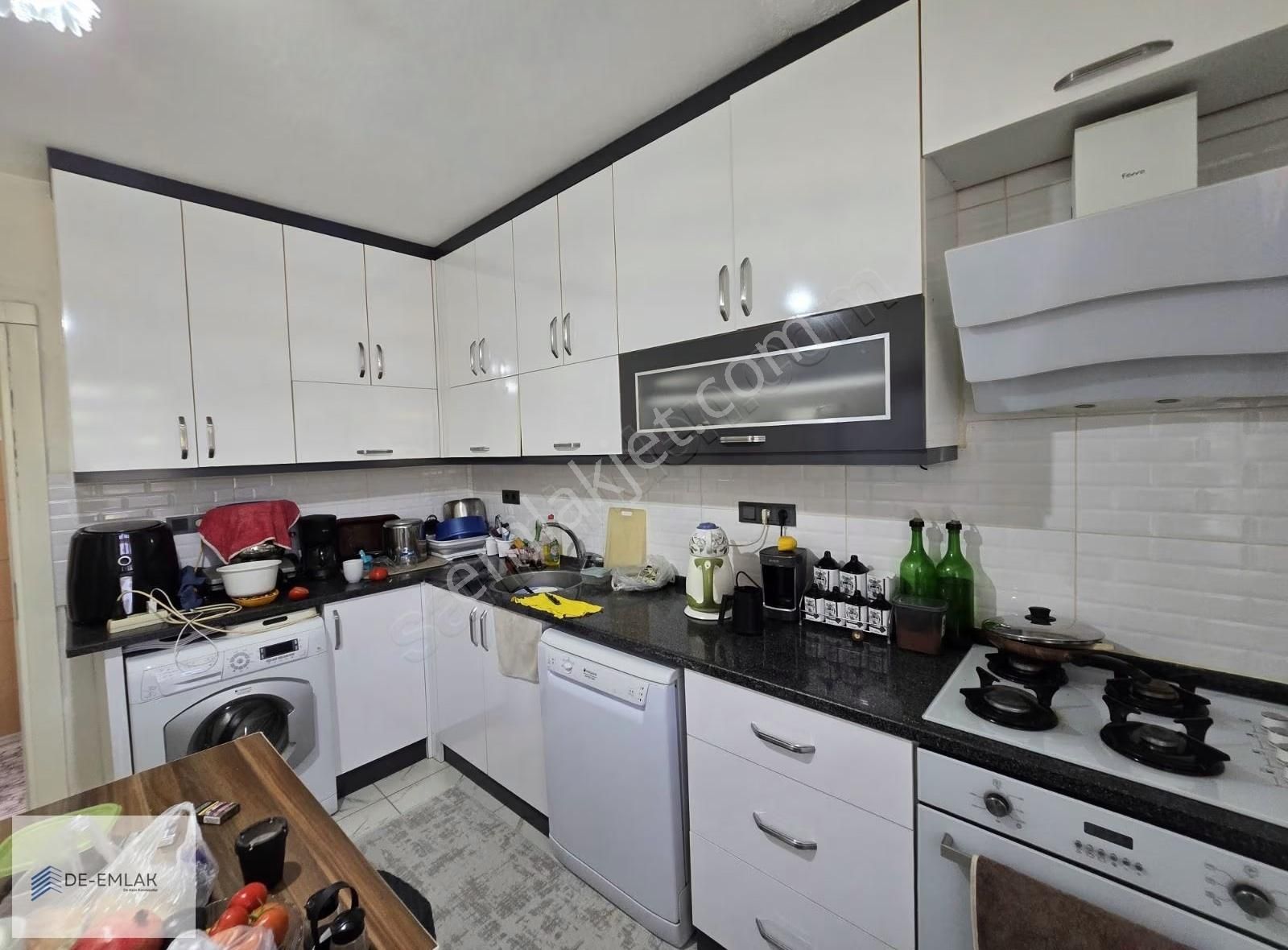 Ortacada Satılık Müstakil Ev - Görsel 3