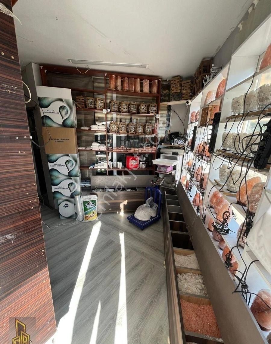 Hüseyin Gazi Battalgazide Kelepir Süper Konum 80 M2 Köşebaşı Dükkan - Görsel 22