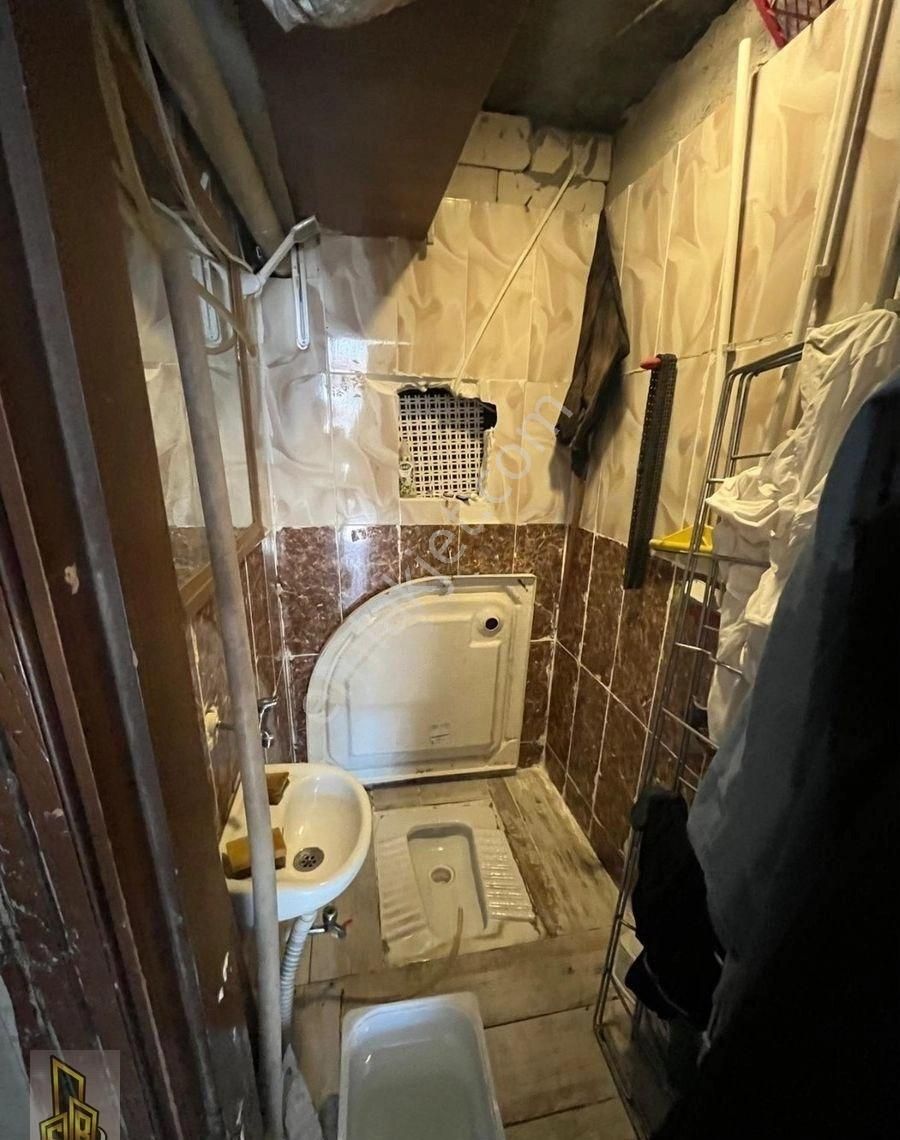 Hüseyin Gazi Battalgazide Kelepir Süper Konum 80 M2 Köşebaşı Dükkan - Görsel 11