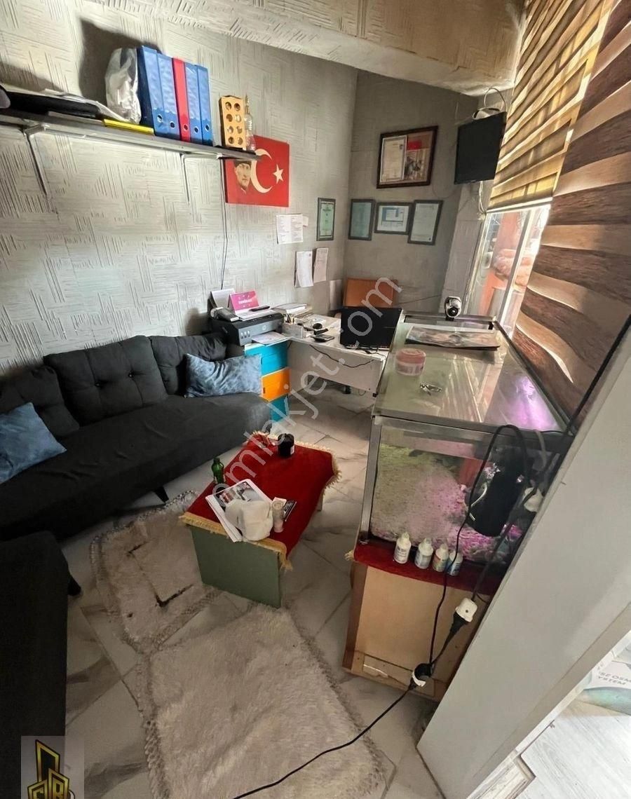 Hüseyin Gazi Battalgazide Kelepir Süper Konum 80 M2 Köşebaşı Dükkan - Görsel 12