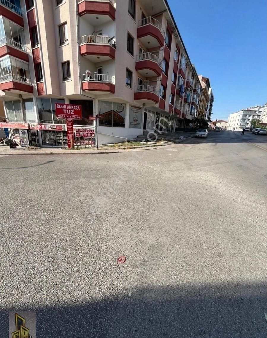 Hüseyin Gazi Battalgazide Kelepir Süper Konum 80 M2 Köşebaşı Dükkan - Görsel 20