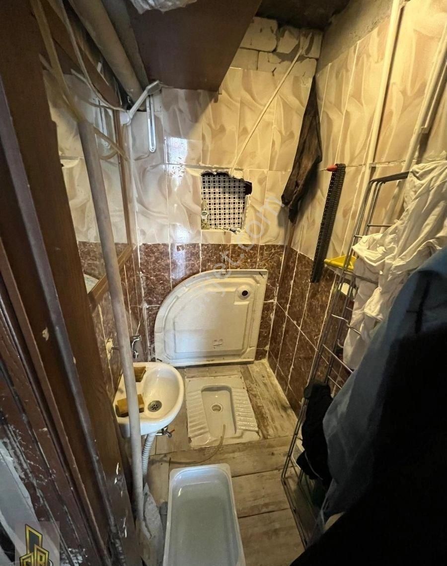 Hüseyin Gazi Battalgazide Kelepir Süper Konum 80 M2 Köşebaşı Dükkan - Görsel 9