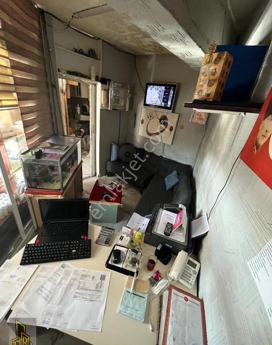 Hüseyin Gazi Battalgazide Kelepir Süper Konum 80 M2 Köşebaşı Dükkan - Görsel 21