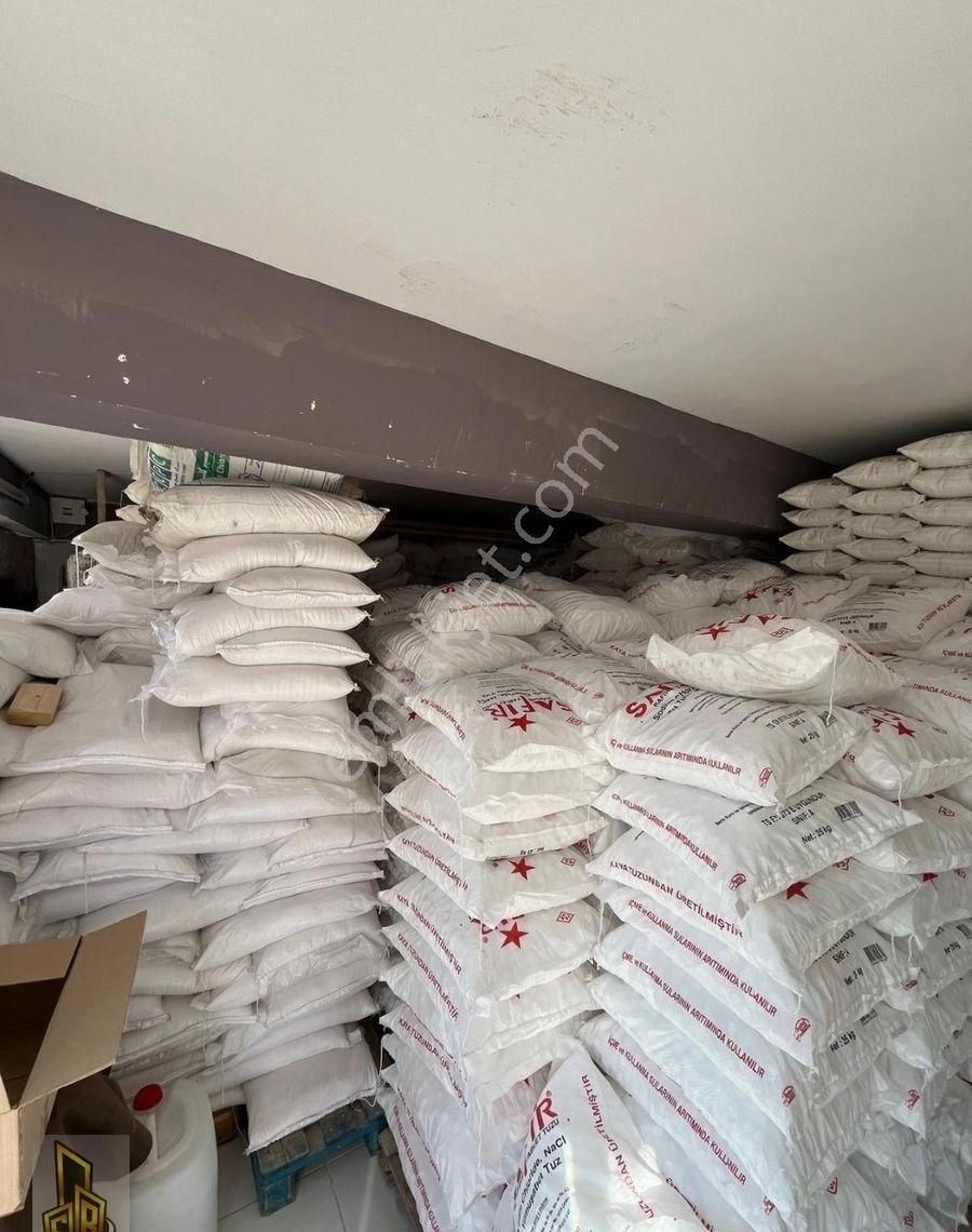 Hüseyin Gazi Battalgazide Kelepir Süper Konum 80 M2 Köşebaşı Dükkan - Görsel 13