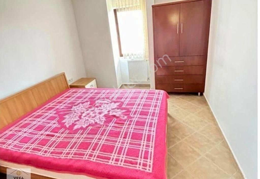 Muğla Ataköy Mahallesinde Satılık Muhteşem Tripleks Villa - Görsel 4