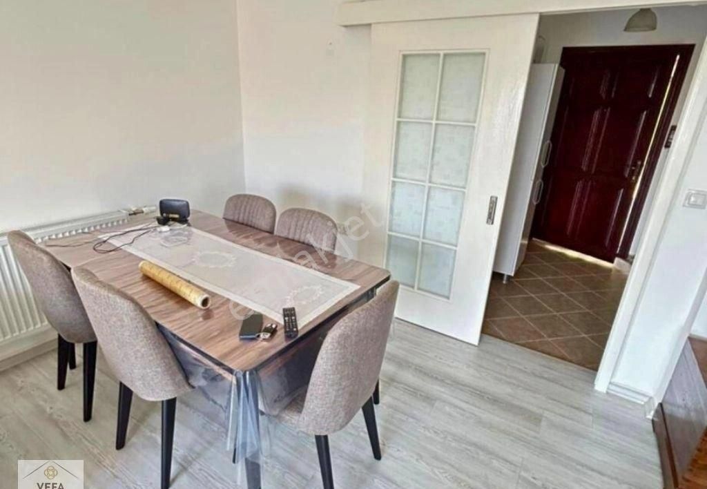 Muğla Ataköy Mahallesinde Satılık Muhteşem Tripleks Villa - Görsel 11