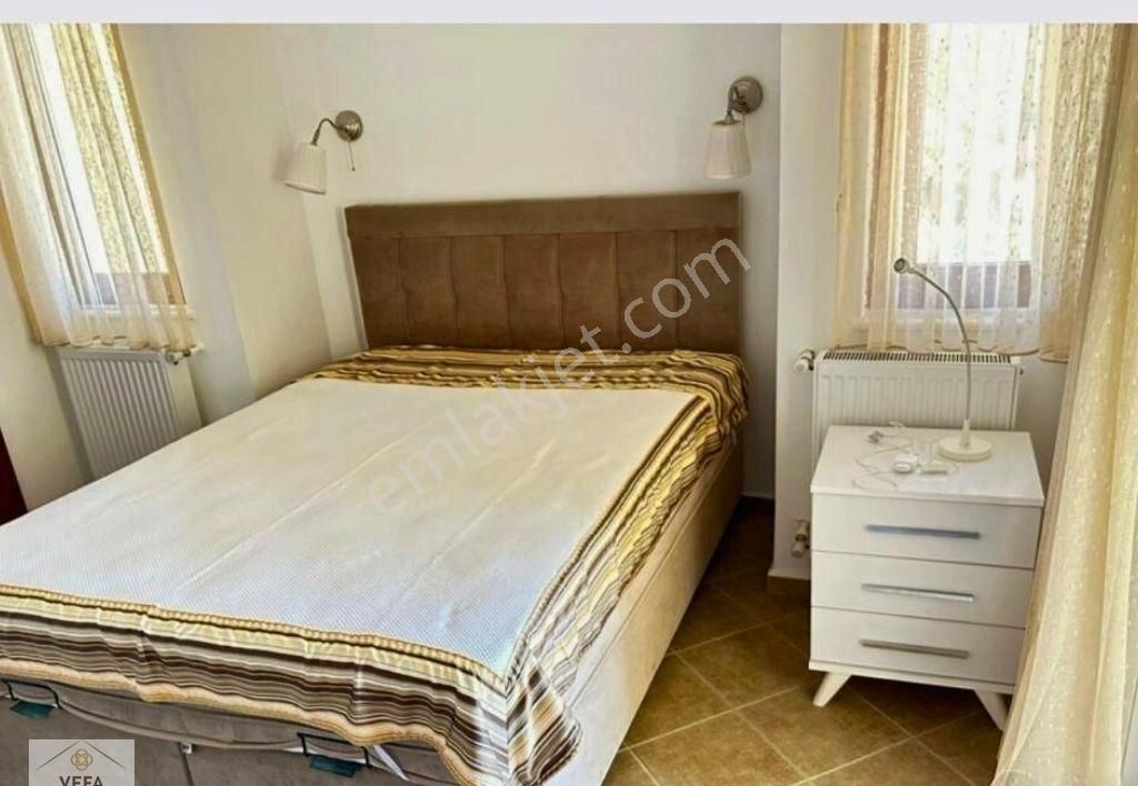 Muğla Ataköy Mahallesinde Satılık Muhteşem Tripleks Villa - Görsel 3