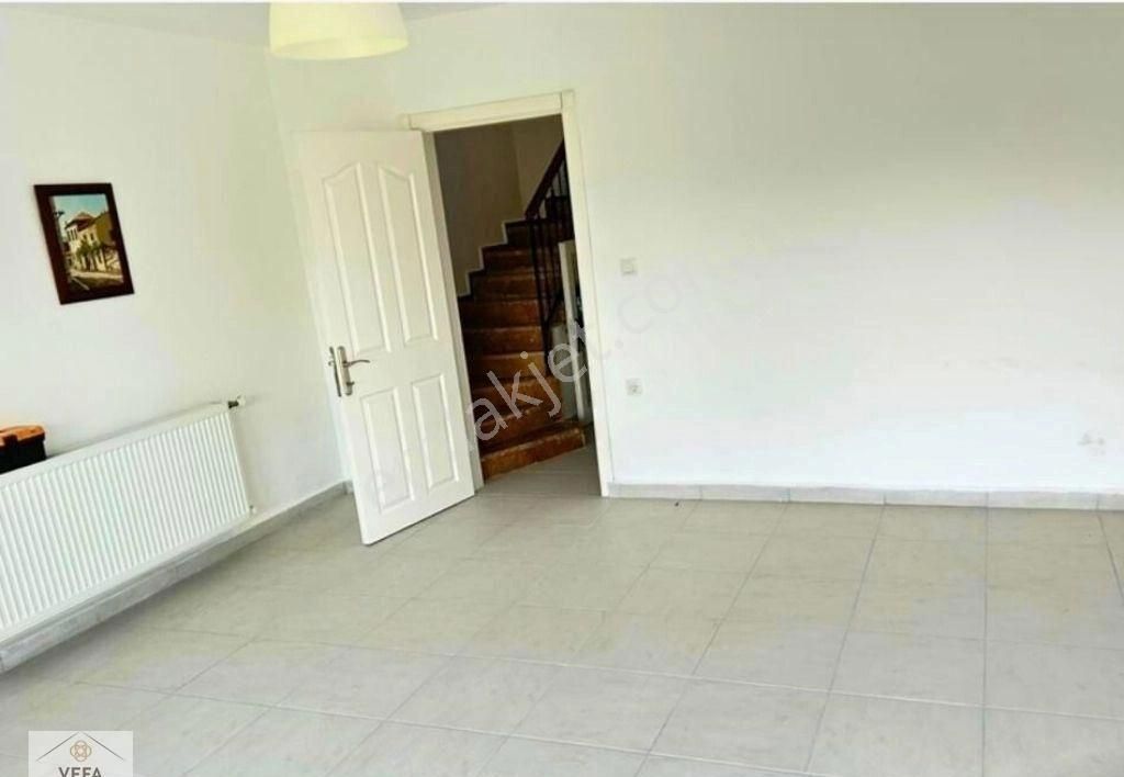 Muğla Ataköy Mahallesinde Satılık Muhteşem Tripleks Villa - Görsel 10