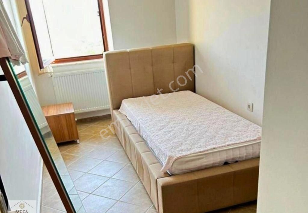 Muğla Ataköy Mahallesinde Satılık Muhteşem Tripleks Villa - Görsel 12