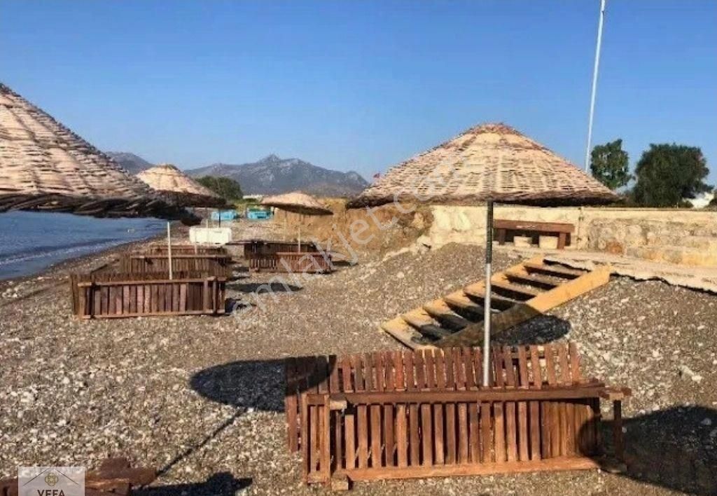 Datça Kızlan Mahallesi Gökkuşağı Sitesinde 3+1 Satılık Dubleks - Görsel 20