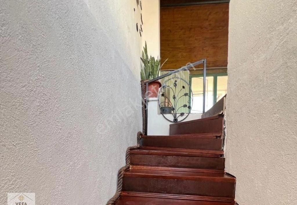 Datça Kızlan Mahallesi Gökkuşağı Sitesinde 3+1 Satılık Dubleks - Görsel 4