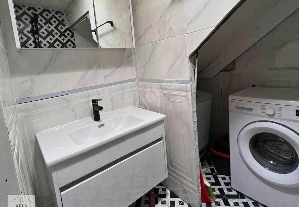 Datça Kızlan Mahallesi Gökkuşağı Sitesinde 3+1 Satılık Dubleks - Görsel 15