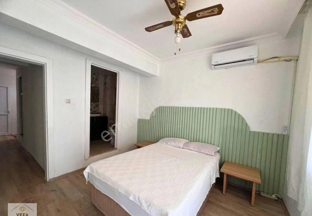 Datça Kızlan Mahallesi Gökkuşağı Sitesinde 3+1 Satılık Dubleks - Görsel 12