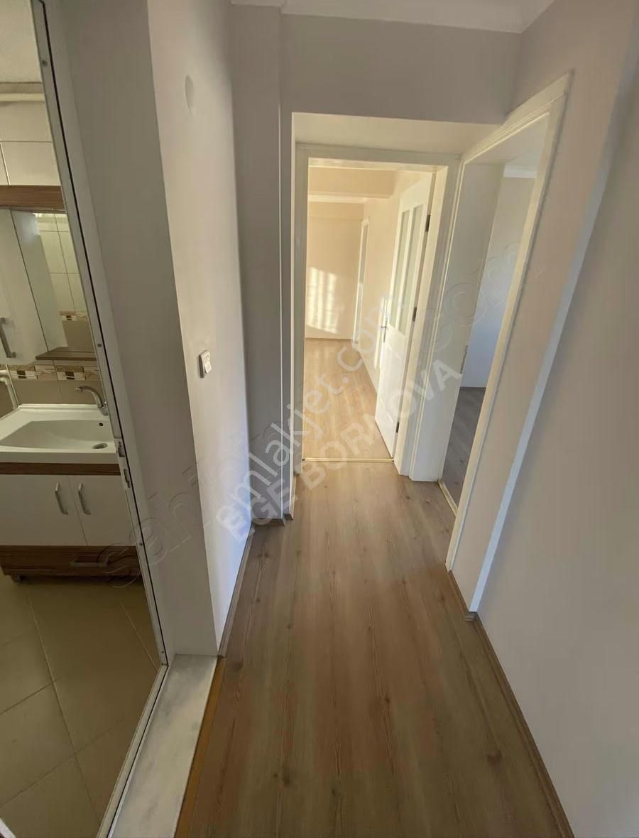 İnönü Mah.'de Bakımlı, Doğalgazlı, 3+1 Kiralık Daire - Görsel 9