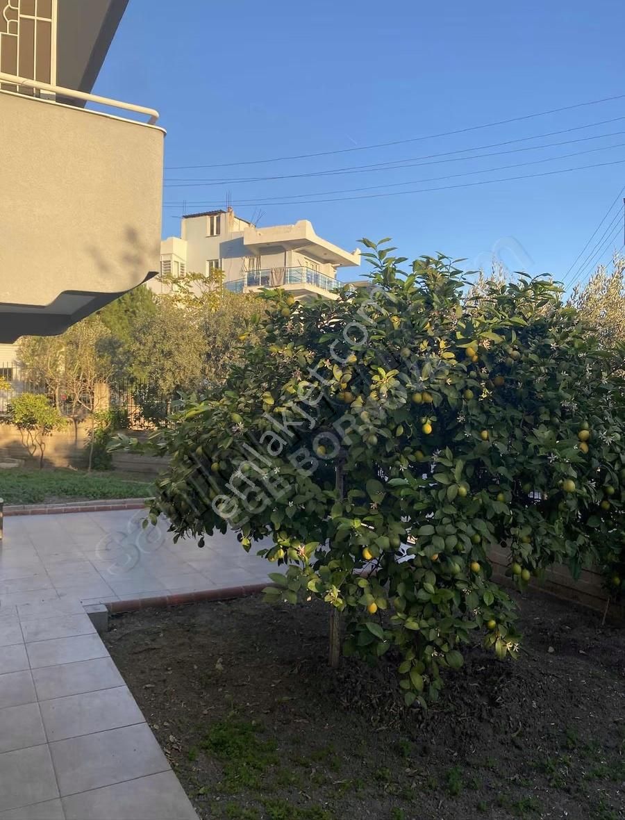 İnönü Mah.'de Bakımlı, Doğalgazlı, 3+1 Kiralık Daire - Görsel 8