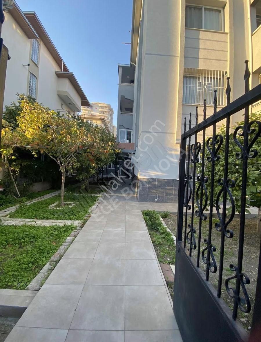 İnönü Mah.'de Bakımlı, Doğalgazlı, 3+1 Kiralık Daire - Görsel 5