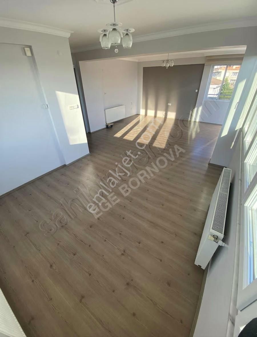 İnönü Mah.'de Bakımlı, Doğalgazlı, 3+1 Kiralık Daire - Görsel 26