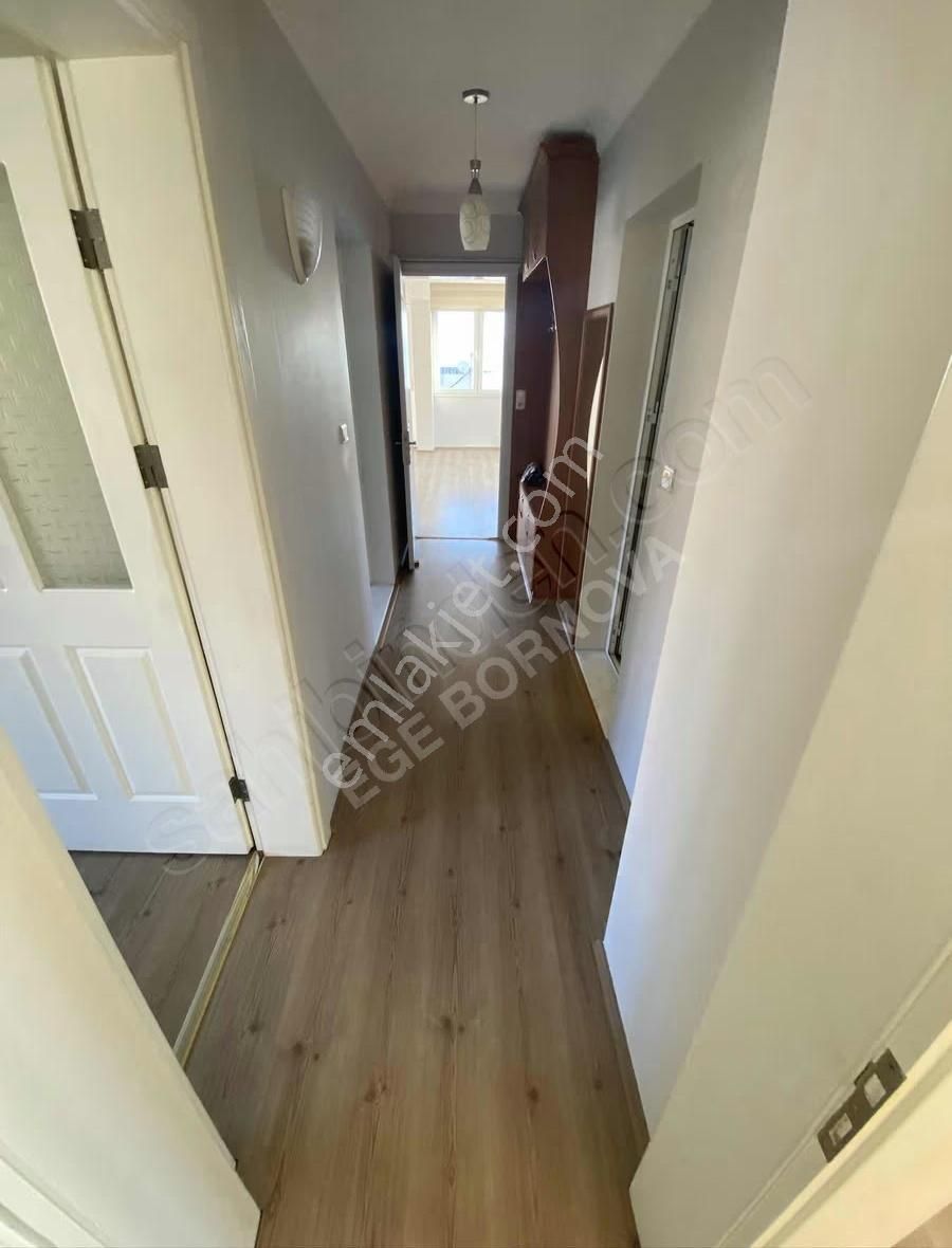 İnönü Mah.'de Bakımlı, Doğalgazlı, 3+1 Kiralık Daire - Görsel 21