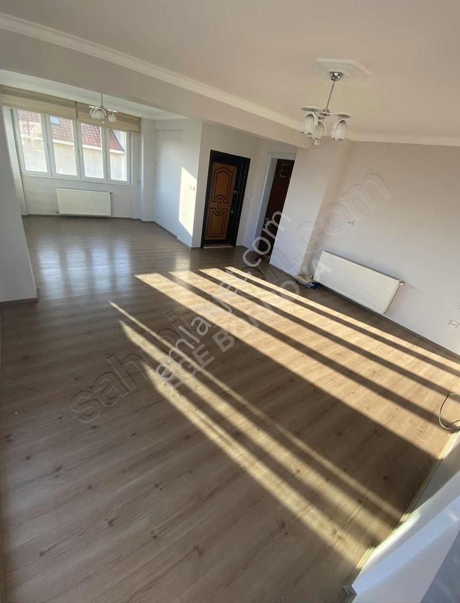 İnönü Mah.'de Bakımlı, Doğalgazlı, 3+1 Kiralık Daire - Görsel 13