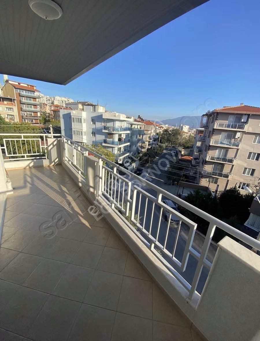 İnönü Mah.'de Bakımlı, Doğalgazlı, 3+1 Kiralık Daire - Görsel 25