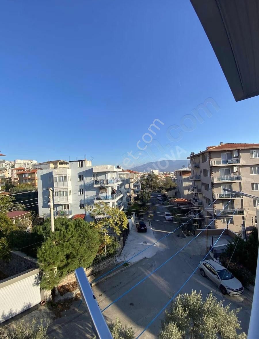 İnönü Mah.'de Bakımlı, Doğalgazlı, 3+1 Kiralık Daire - Görsel 17