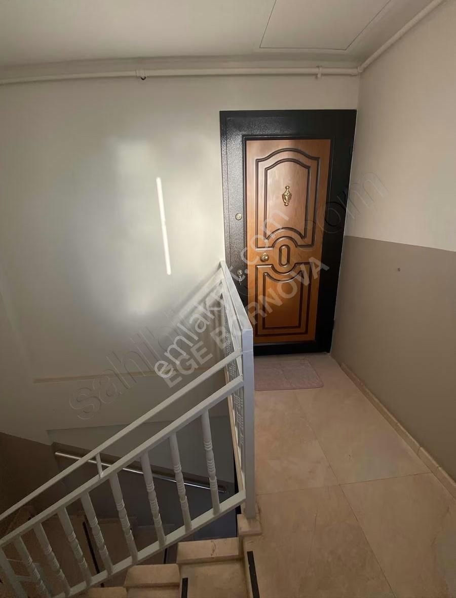 İnönü Mah.'de Bakımlı, Doğalgazlı, 3+1 Kiralık Daire - Görsel 23
