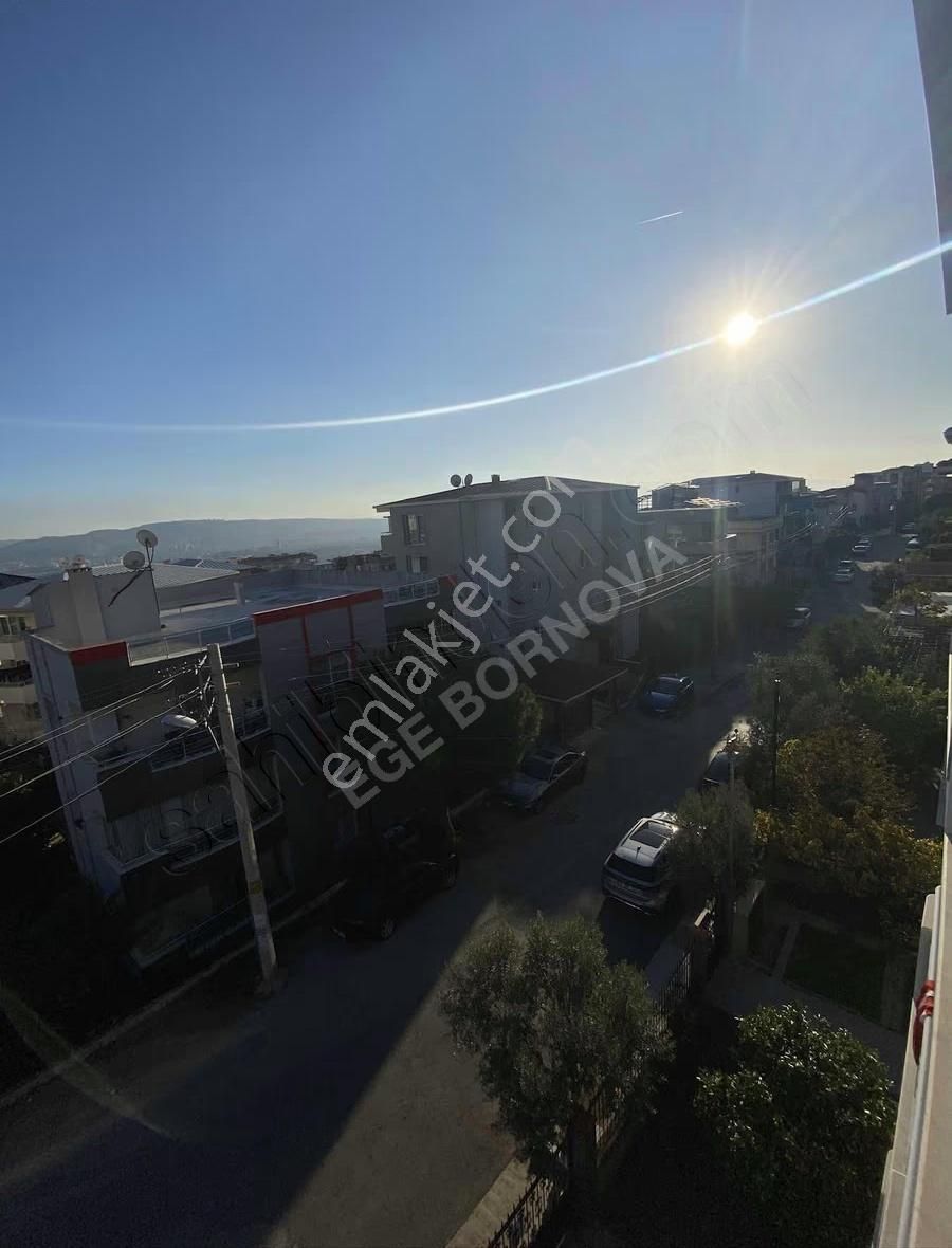 İnönü Mah.'de Bakımlı, Doğalgazlı, 3+1 Kiralık Daire - Görsel 29