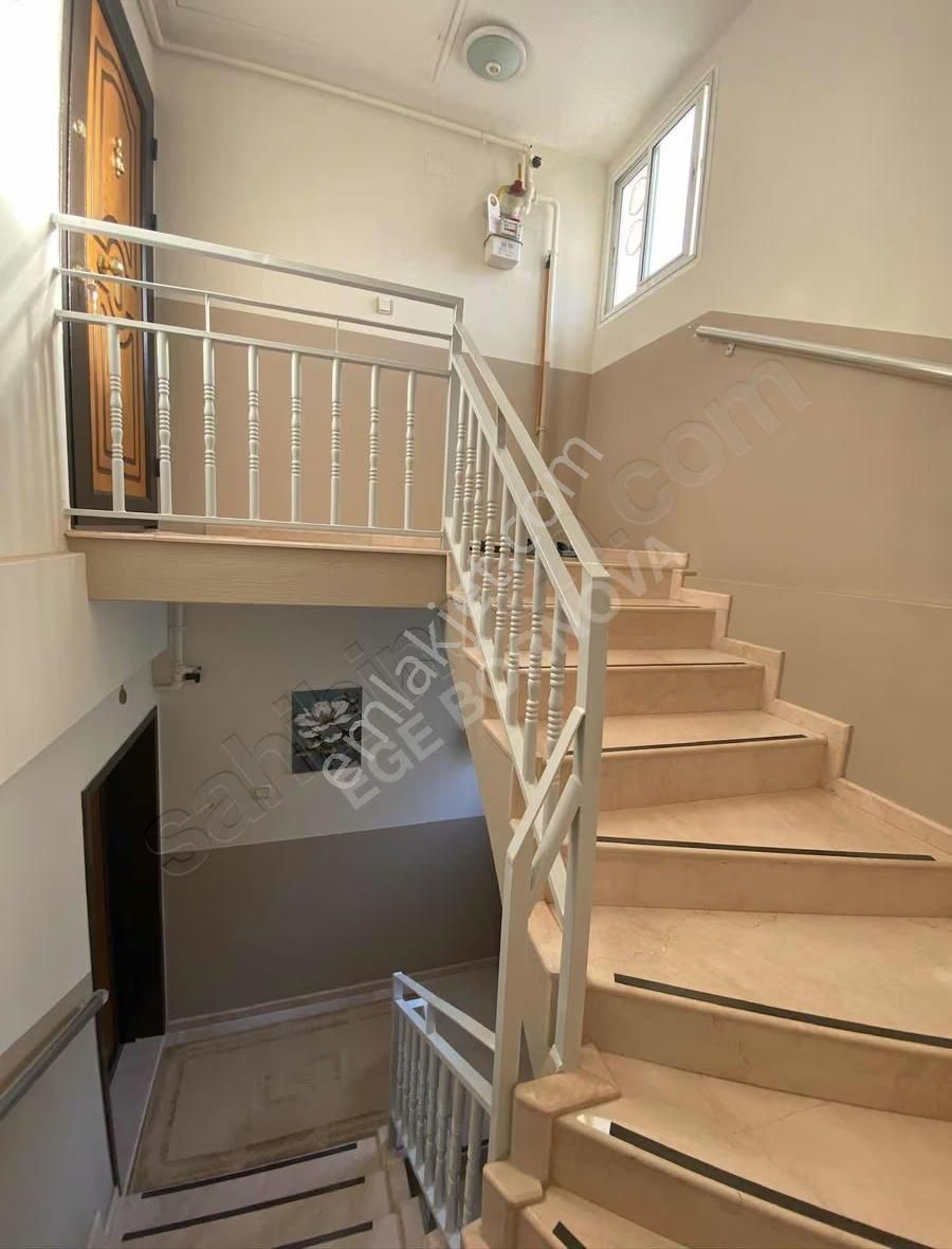 İnönü Mah.'de Bakımlı, Doğalgazlı, 3+1 Kiralık Daire - Görsel 3