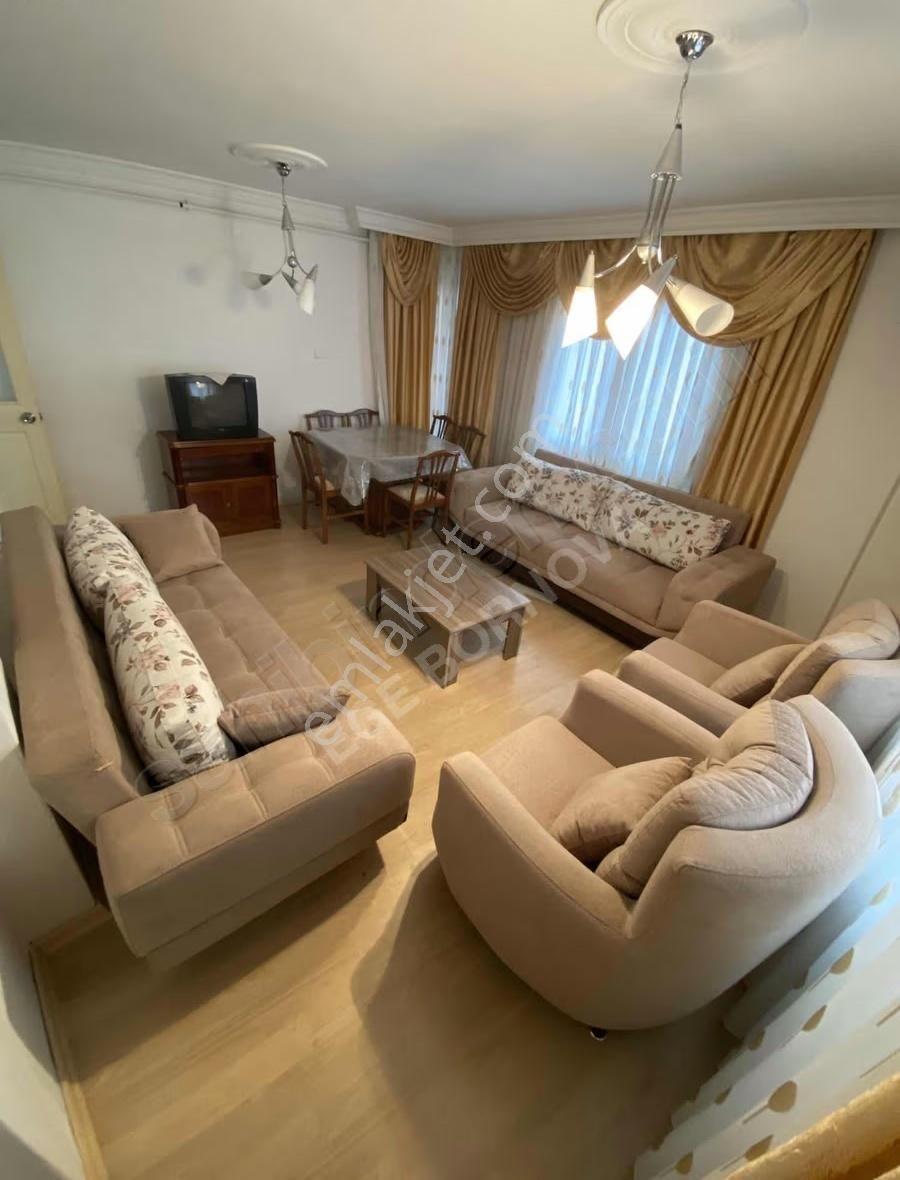 Atatürk Mah.'de Full Eşyalı,doğalgazlı,ara Kat 3+1 Kiralık Daire - Görsel 5