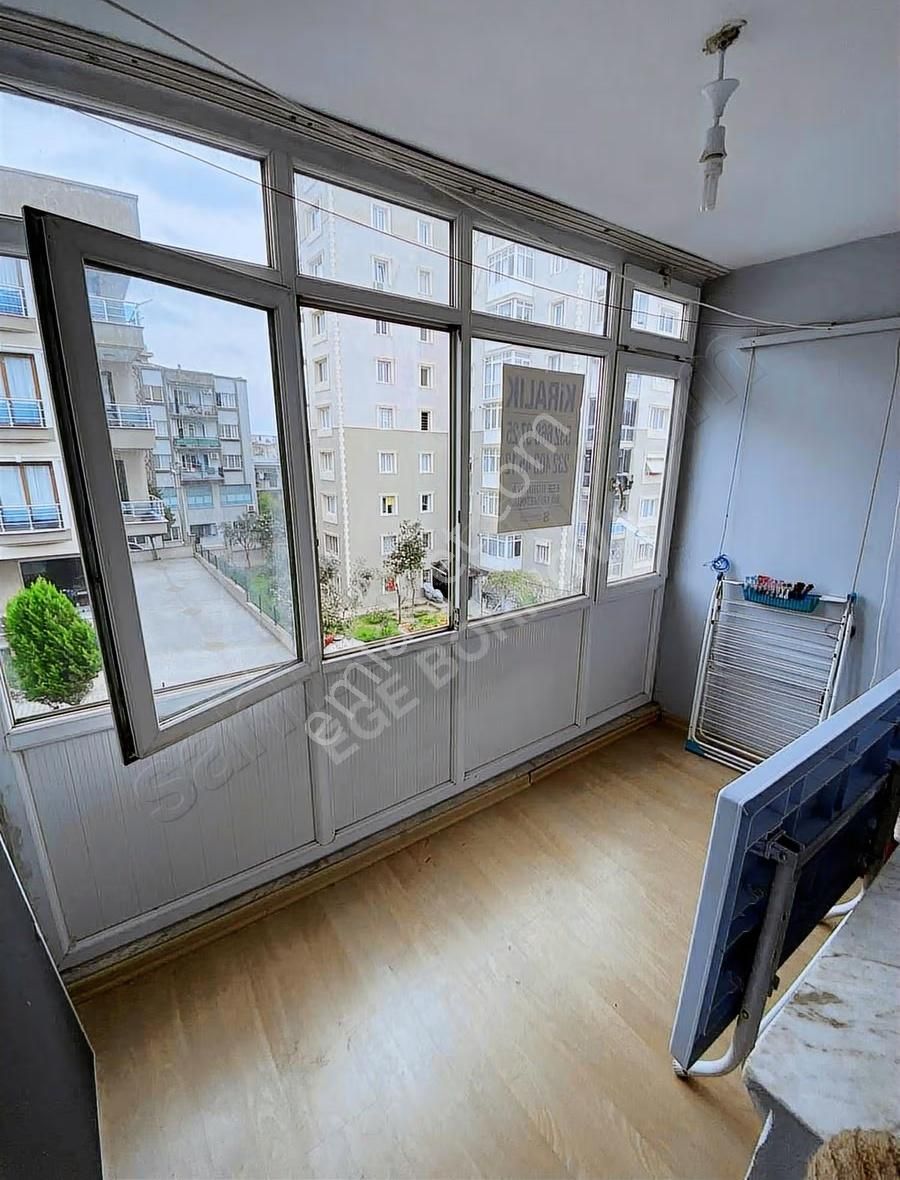 Atatürk Mah.'de Full Eşyalı,doğalgazlı,ara Kat 3+1 Kiralık Daire - Görsel 4
