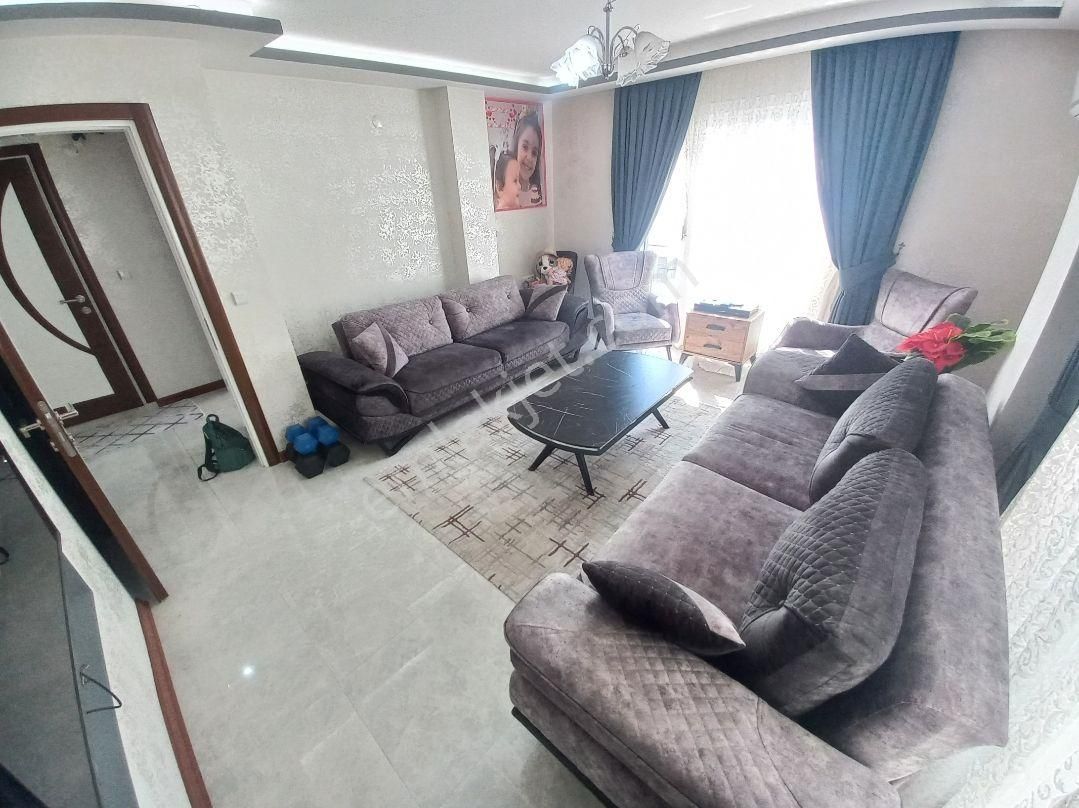 Didim Efeler Mah Satılık 2+1 Ayrı Mutfaklı Daire - Görsel 2
