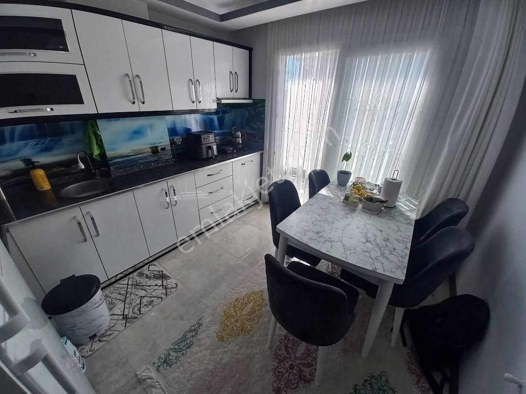 Didim Efeler Mah Satılık 2+1 Ayrı Mutfaklı Daire - Görsel 13