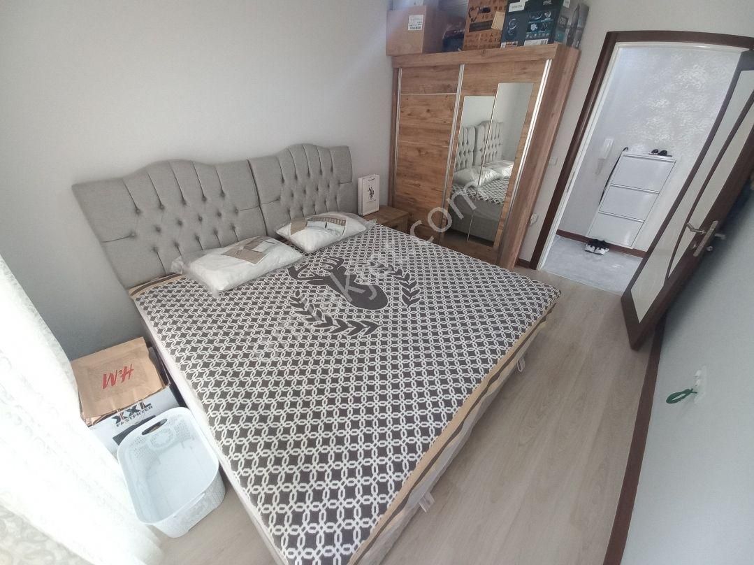 Didim Efeler Mah Satılık 2+1 Ayrı Mutfaklı Daire - Görsel 8