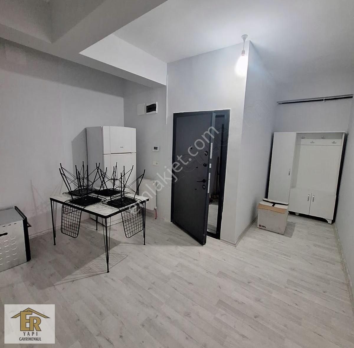 Er Yapı'dan Satılık 3 Adet 1+1 Daire - Görsel 27