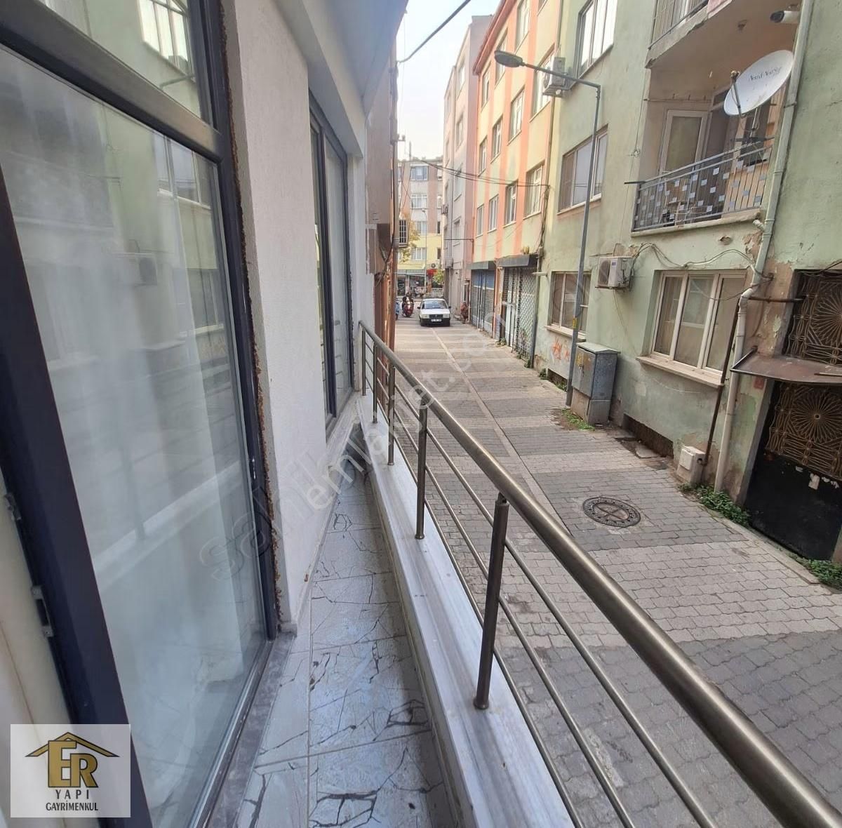 Er Yapı'dan Satılık 3 Adet 1+1 Daire - Görsel 25