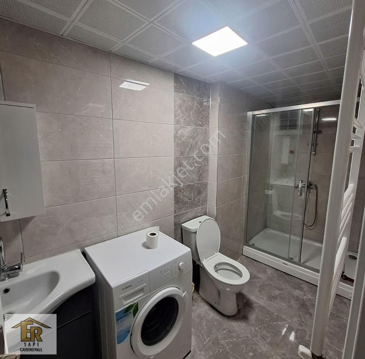 Er Yapı'dan Satılık 3 Adet 1+1 Daire - Görsel 14