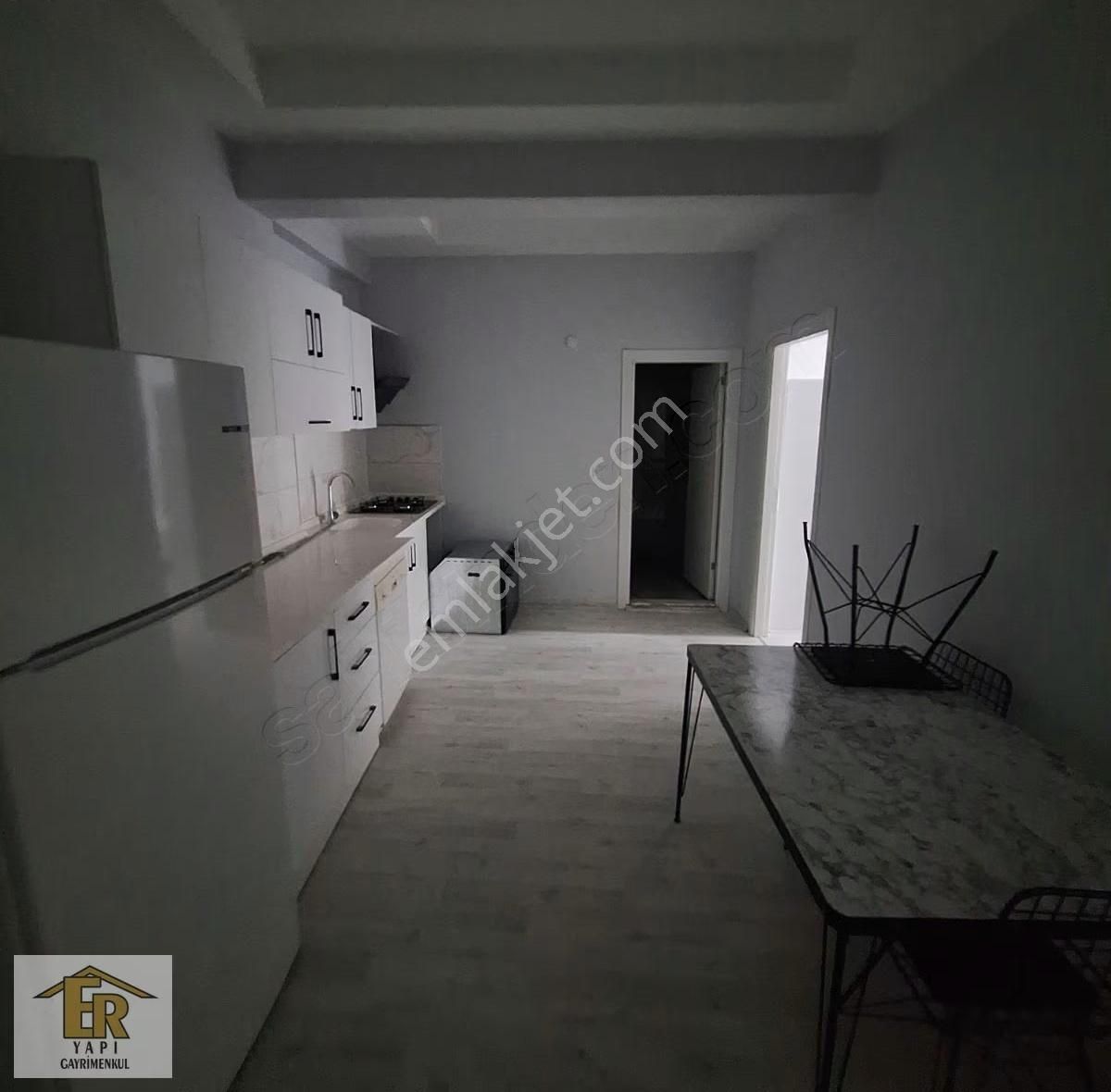 Er Yapı'dan Satılık 3 Adet 1+1 Daire - Görsel 22