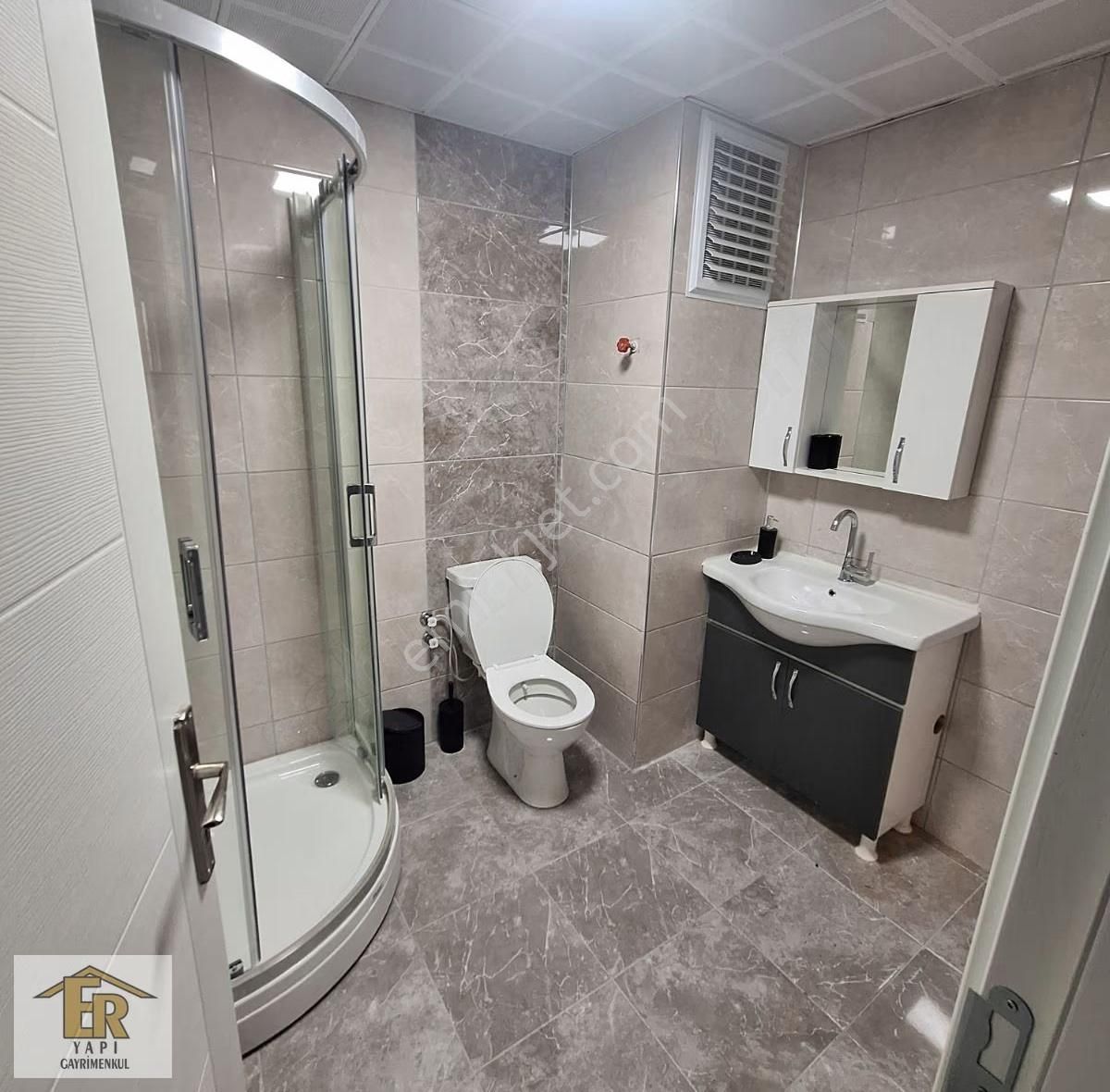 Er Yapı'dan Satılık 3 Adet 1+1 Daire - Görsel 23