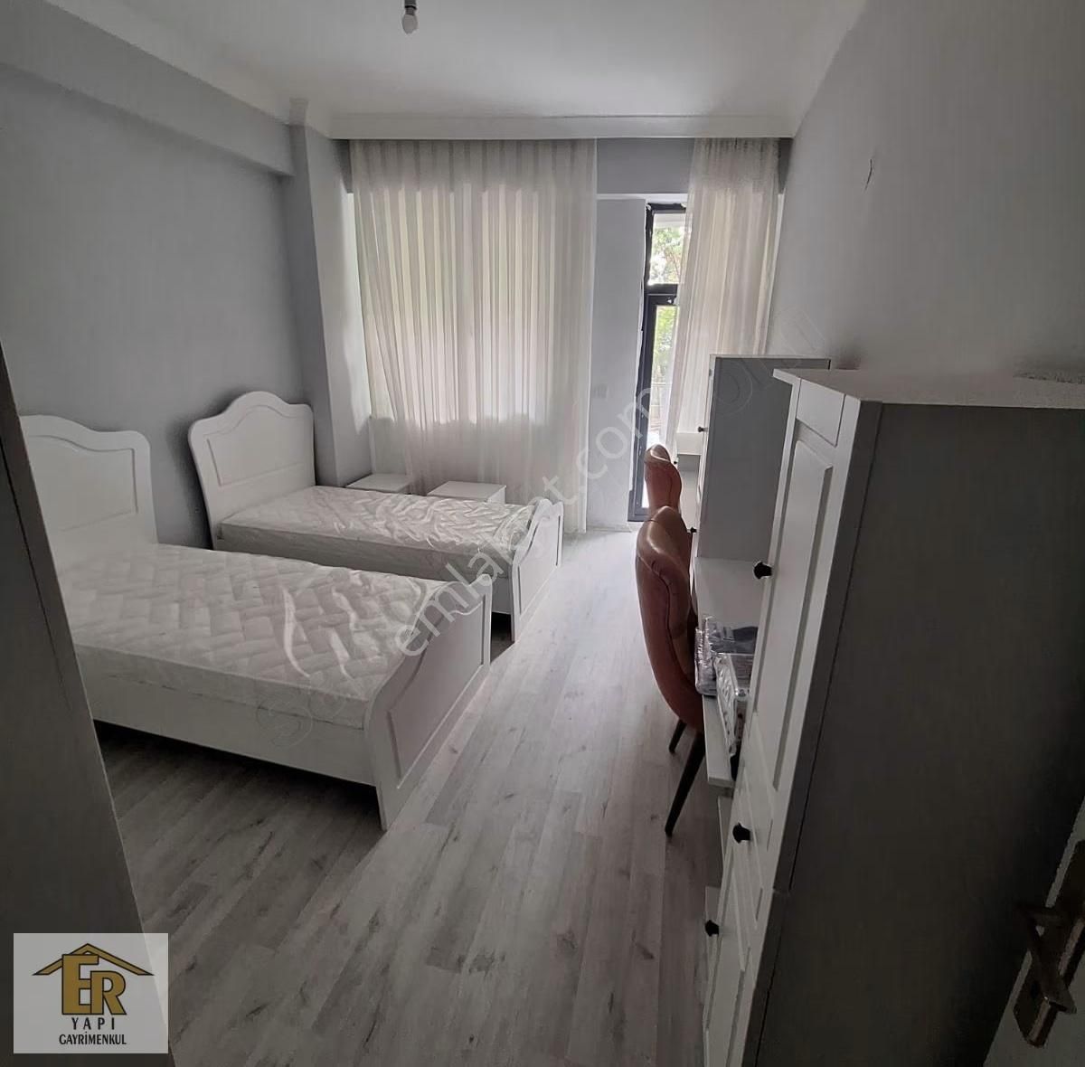 Er Yapı'dan Satılık 3 Adet 1+1 Daire - Görsel 4