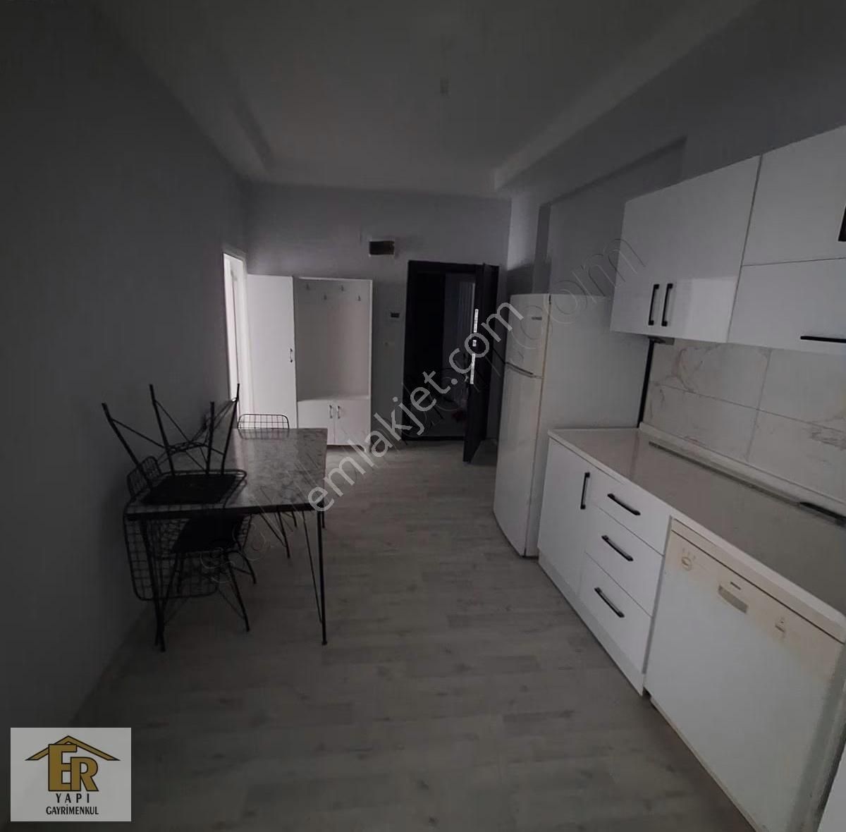 Er Yapı'dan Satılık 3 Adet 1+1 Daire - Görsel 5