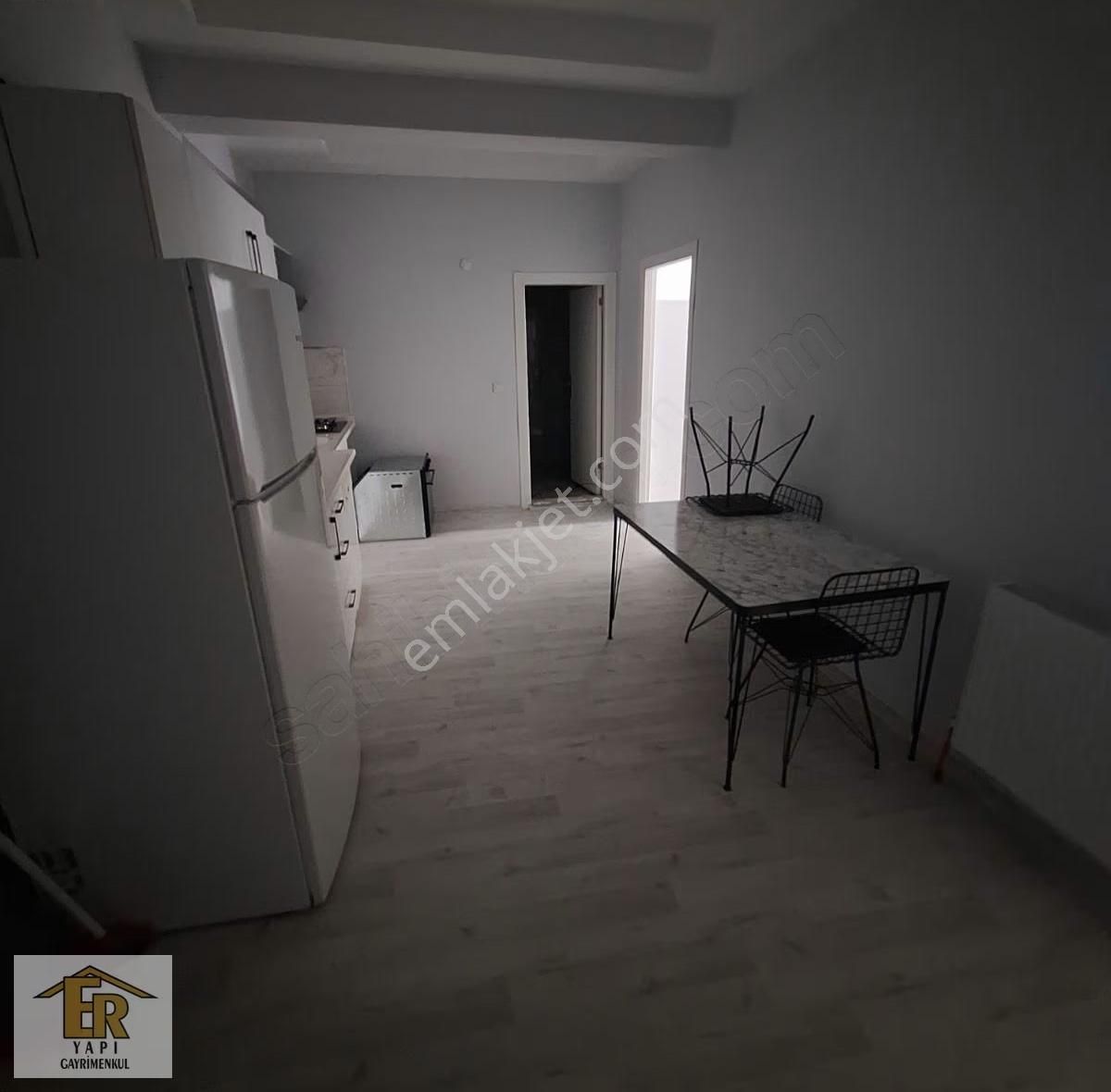 Er Yapı'dan Satılık 3 Adet 1+1 Daire - Görsel 10